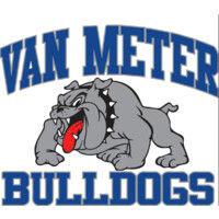 van meter community schools logo image