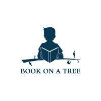 book on a tree ltd logo image