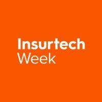 insurtech week logo image