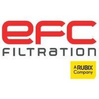 efc industrial filtration b.v. logo image