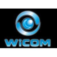 wicom logo image