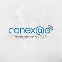 conexão consultoria e treinamento empresarial logo image