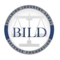 building industry legal defense foundation logo image