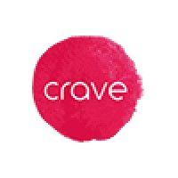 crave india logo image