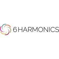 6harmonics logo image