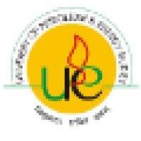 university of petroleum and energy studies logo image