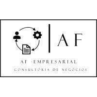 af - empresarial logo image