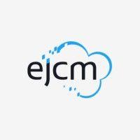 ejcm consultoria logo image