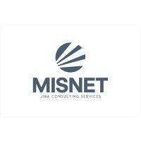 misnet.eu logo image