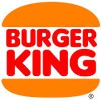 burger food restaurants logo image