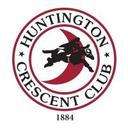 logo of Huntington Crescent Club