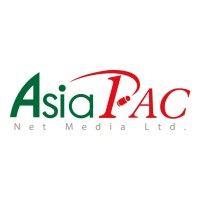 asiapac digital logo image