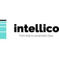 intellico.ai logo image