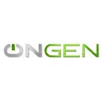 ongen, inc logo image