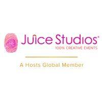 juice studios logo image