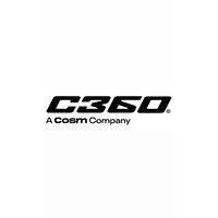 c360 technologies, inc. logo image