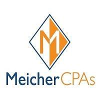 meicher cpas, llp logo image