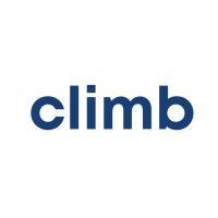 climb consulting logo image