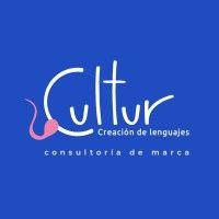 cultur "creación de lenguajes" logo image