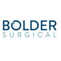 bolder surgical logo image