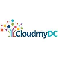 cloudmydc logo image