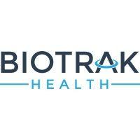 biotrak health logo image