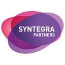 logo of Syntegra Partners