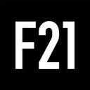 logo of Forever 21