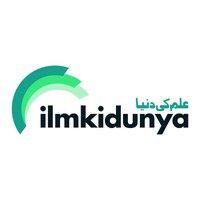 ilmkidunya.com logo image