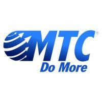 mtc - materials transportation company logo image