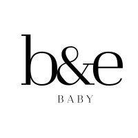 ben & ellie baby logo image