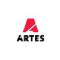 artes group logo image