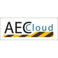 aeccloud logo image