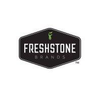 freshstone brands inc. logo image