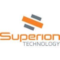 superion technology logo image