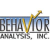 behavior analysis inc logo image