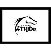 ride every stride logo image