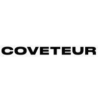 coveteur logo image