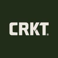 crkt (columbia river knife & tool) logo image