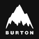 logo of Burton Snowboards