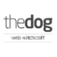 thedog logo image