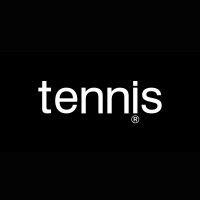 tennis s. a. logo image