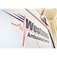 westmed ambulance service logo image