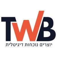 twb digital logo image