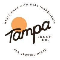 tampa lunch company logo image