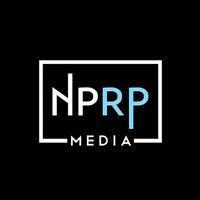 nprp media logo image