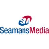 seamans media, inc. logo image