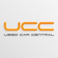 used car central inc logo image