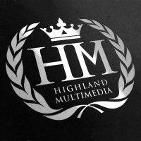 highland multimedia logo image