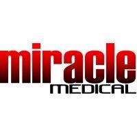 miracle medical equipment & supplies of south texas, llc logo image